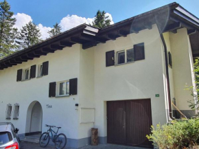 Apartment Ferienhaus Tina by Interhome